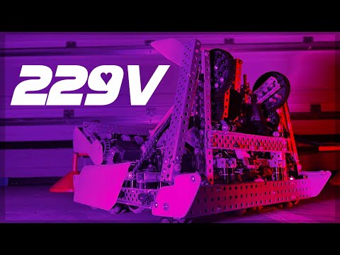 Ace 229V Over Under 2024 Teaser